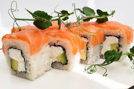 Ролл Токио холодный