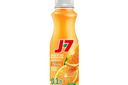 Сок J7