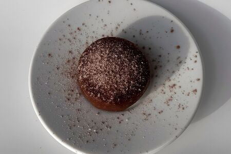 Пирожное Картошка