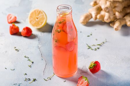 Чай Багряный Лес