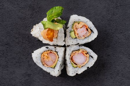 Ролл Мидори 