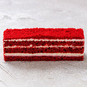 Красный бархат