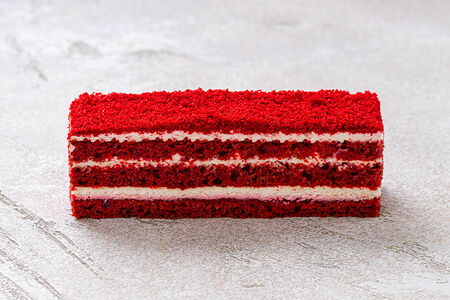 Красный бархат