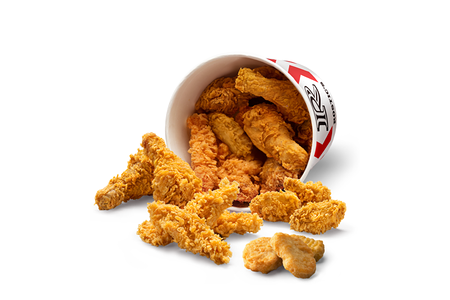 Домашний Баскет