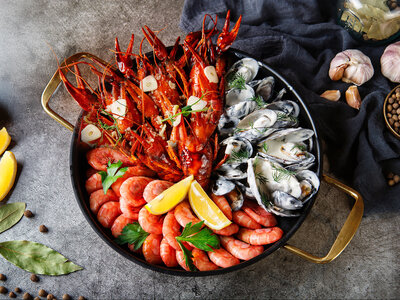 Сет Русский