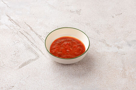 Соус для корочки Томатный