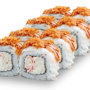 Ролл Уми Гриль