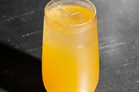 Лимонад Пало Санто Ананас