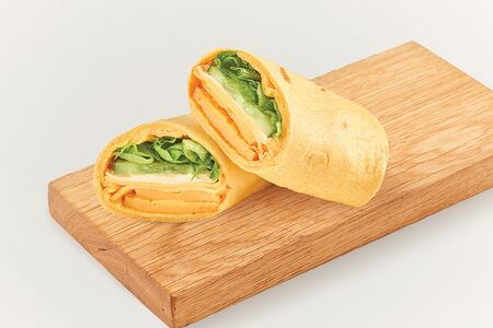 Рап с омлетом