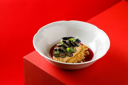 Десерт №1 new style