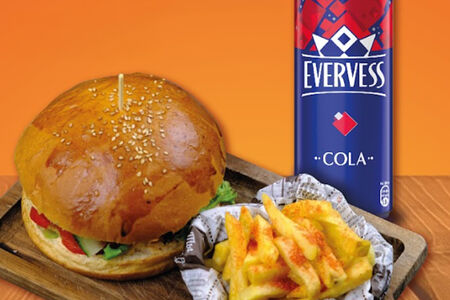 Комбо куриный