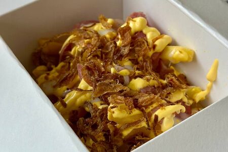 Бокс Фри Чиз