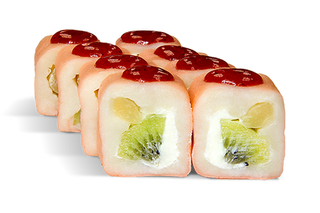 Ролл Тропик