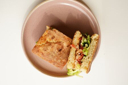 Панини Курица