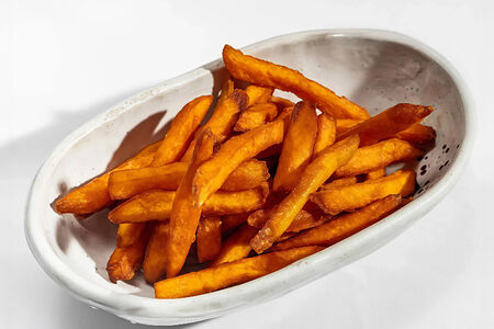 Батат фри