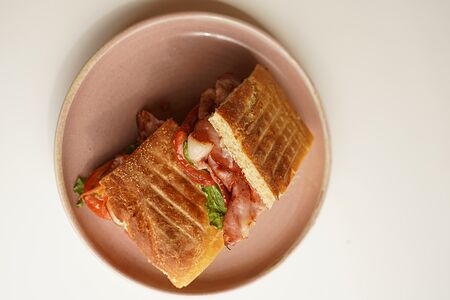 Панини Бекон