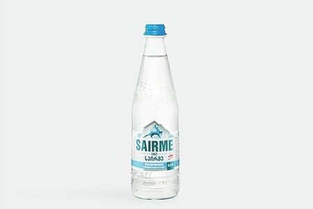 Саирме без газа