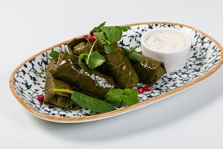 Толма по-джутаиски