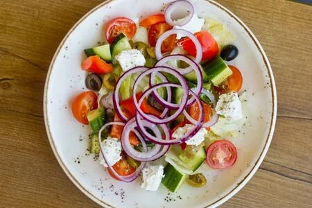 Салат Греческий классический