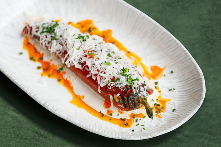 Перец тоннато