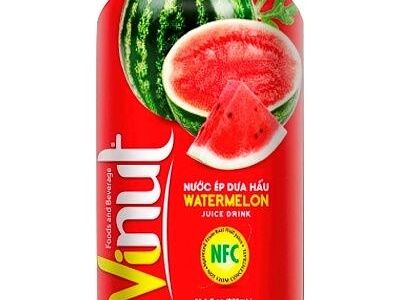 Vinut со вкусом Арбуза