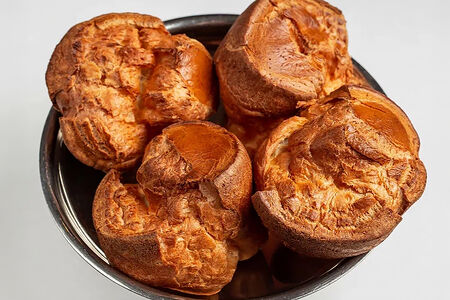 Йорк-пудинг