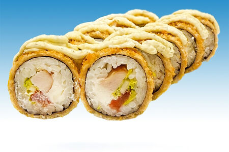 Теплый Тартар