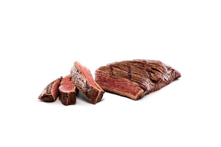 Фланк стейк