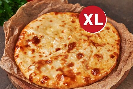 Хачапури по - имеретински