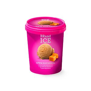 Пинта Крем-карамель