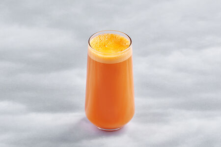 Сок Свежевыжатый Морковь