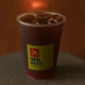 Бамбл Вишня