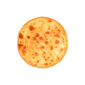 Пицца Деревенская с курицей 24 см