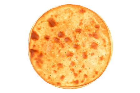 Пицца Деревенская с курицей 24 см