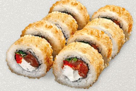 Ролл теплый Фурай