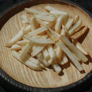 Картофель фри