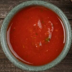 Фирменный шашлычный соус 