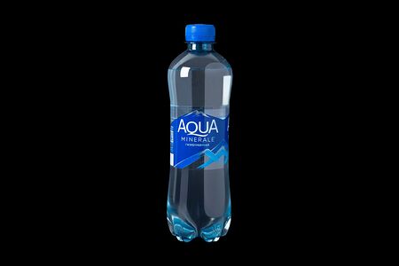 Aqua Minerale газированная вода