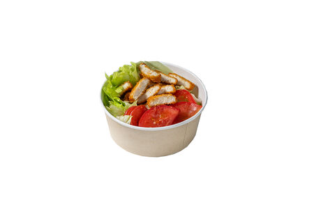 Салат Цезарь