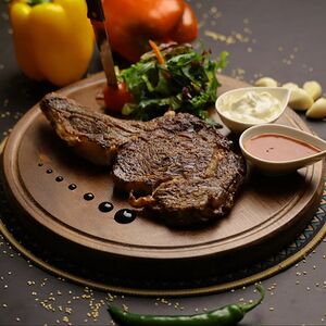 Тибон стейк