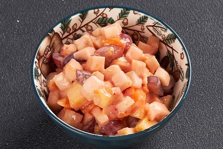 Фруктовый салат