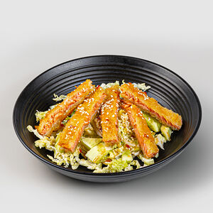 Салат Ям Вун Сен