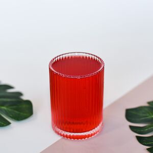 Морс клюквенный