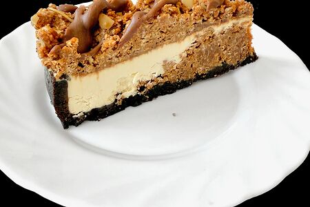 Чизкейк Кокосовый