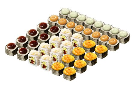 Сет под пивко