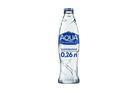 Aqua Minerale