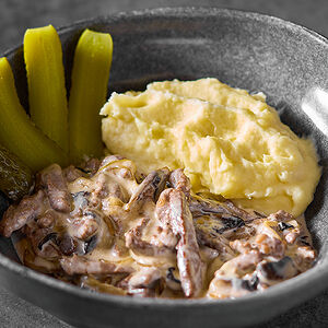 Бефстроганов Goodman