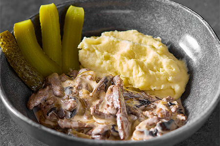 Бефстроганов GOODMAN