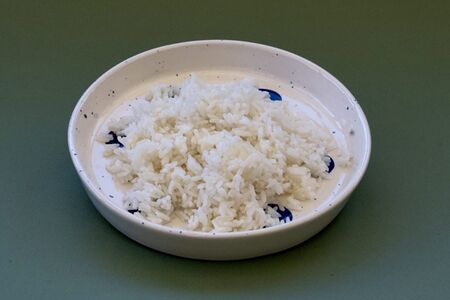 Рис басмати