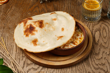 А-ля жульен